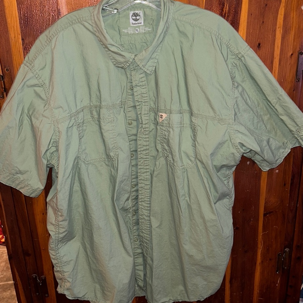Men’s Outdoor Shirt